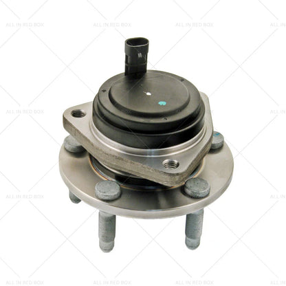 Front Wheel Hub Bearing 513280 92192305 for BMW X3 (2007–2010)
