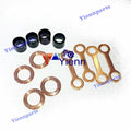 Injector Nozzle Protector Seal Kit for Yanmar Engine (4TNE94, 4D94LE)