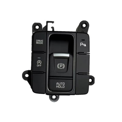 Electronic Parking Brake Switch Fits FOR SUV Models Years 2015 through 2017