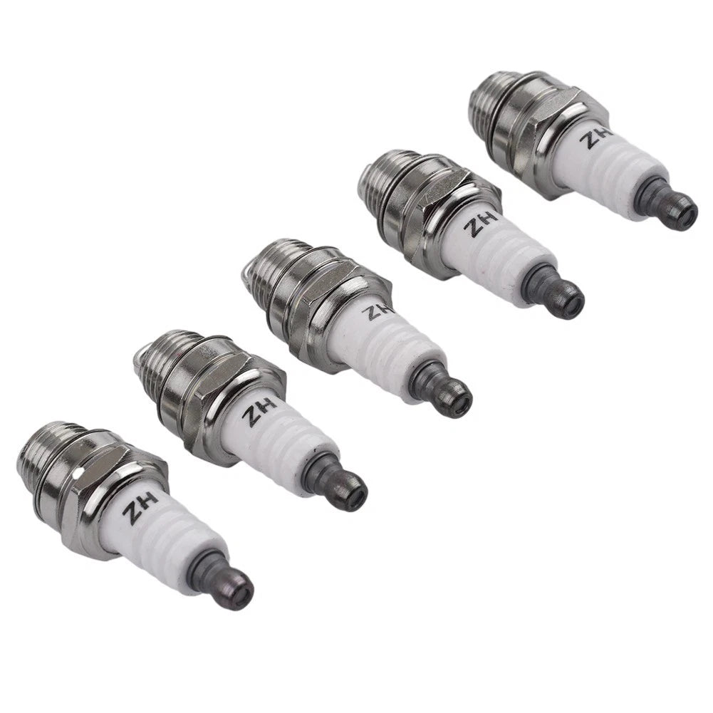 Set of 5 Components for Chainsaw Models