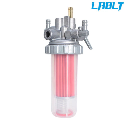 Fuel Filter Assembly for John Deere 455, 2320, 2025R, 4200, 4300, 4400, 4210