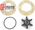 Engine Flexible Impeller Kit for Atomic Four Marine Inboard Motor (Universal)