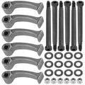 Clutch Weights Centrifugal Lever Set for Can-Am Outlander Max 1000 (2012–2015)