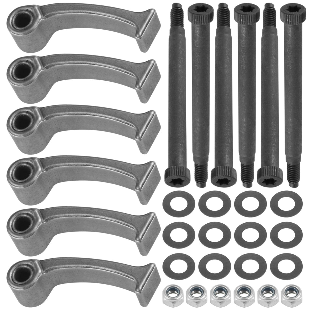 Clutch Weights Centrifugal Lever Set for Can-Am Outlander Max 1000 (2012–2015)
