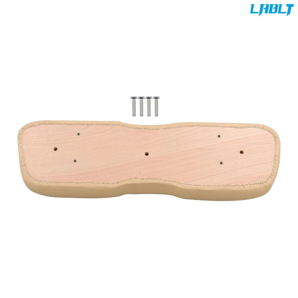 Front Seat Lean Back Cushion for Club Car DS (2000.5–Present)