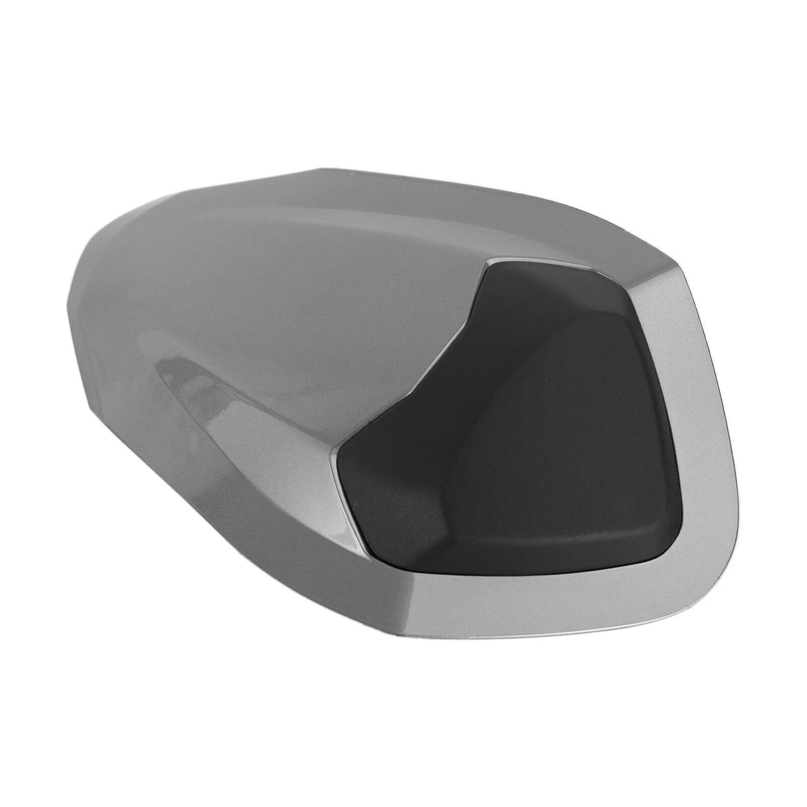 Rear Tail Seat Fairing Cowl Cover for Street Triple RS 765 (2017–2019) Gray T9
