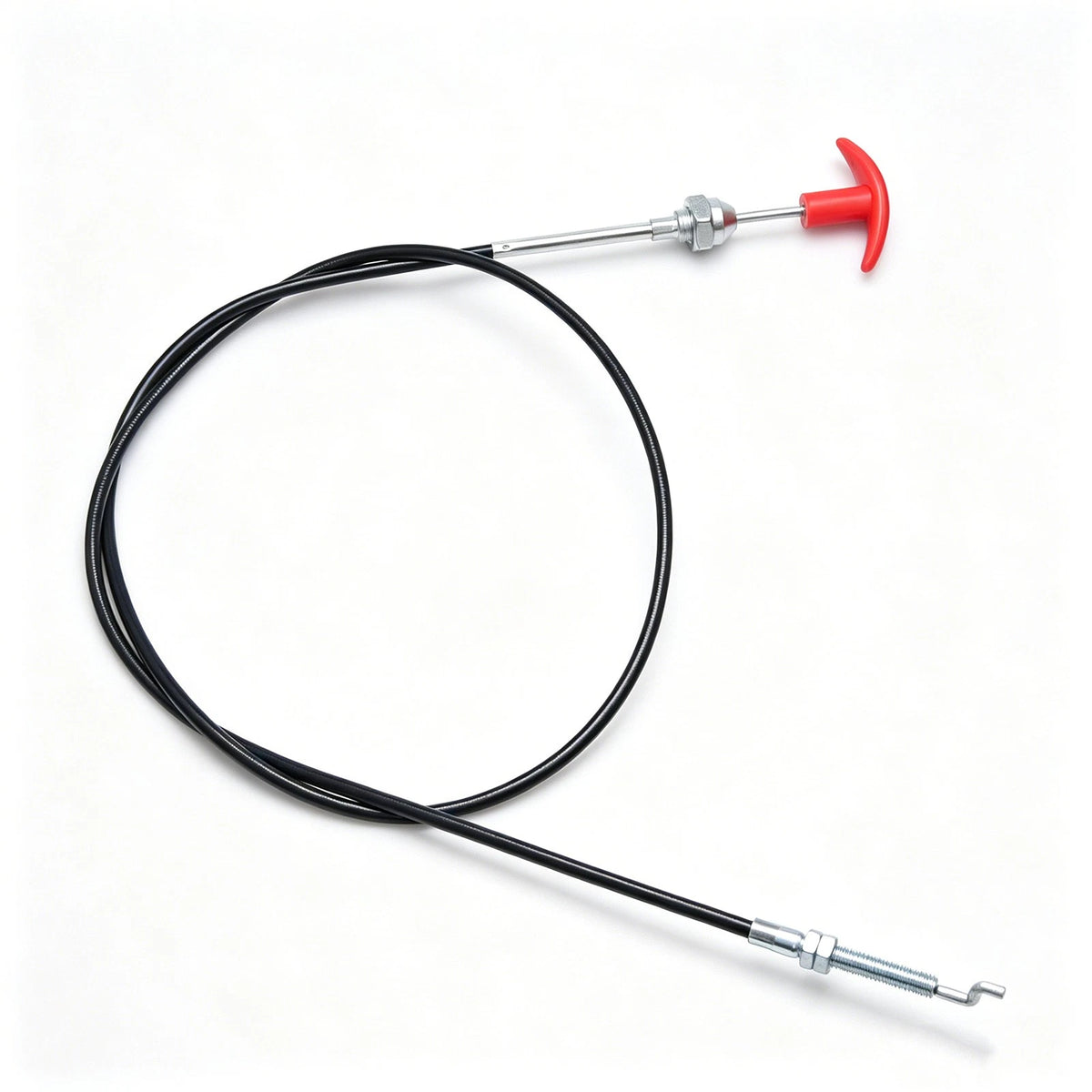 Reverse Clutch Control Cable for Yard Machines Mower (Fits 746-04058, GW-1916719)