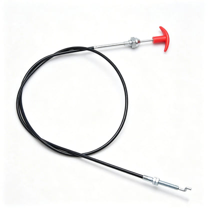 Reverse Clutch Control Cable for Yard Machines Mower (Fits 746-04058, GW-1916719)