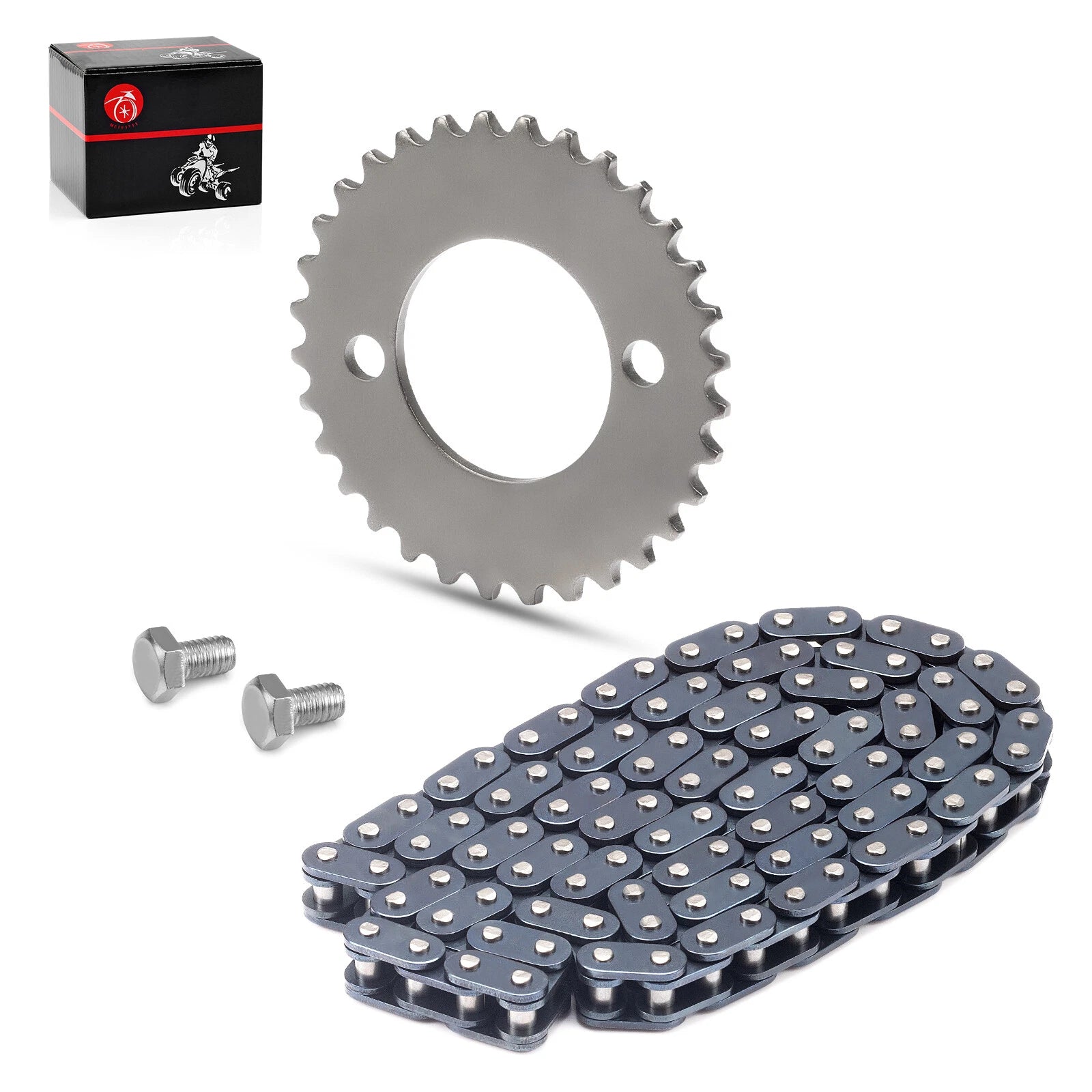 Cam Timing Chain Sprocket for Honda XR200 (1980–1984)