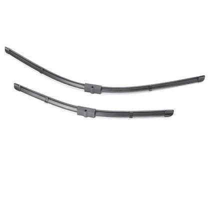 Set of 2 Wiper Blades for Ford Focus MK2 (2004–2011)
