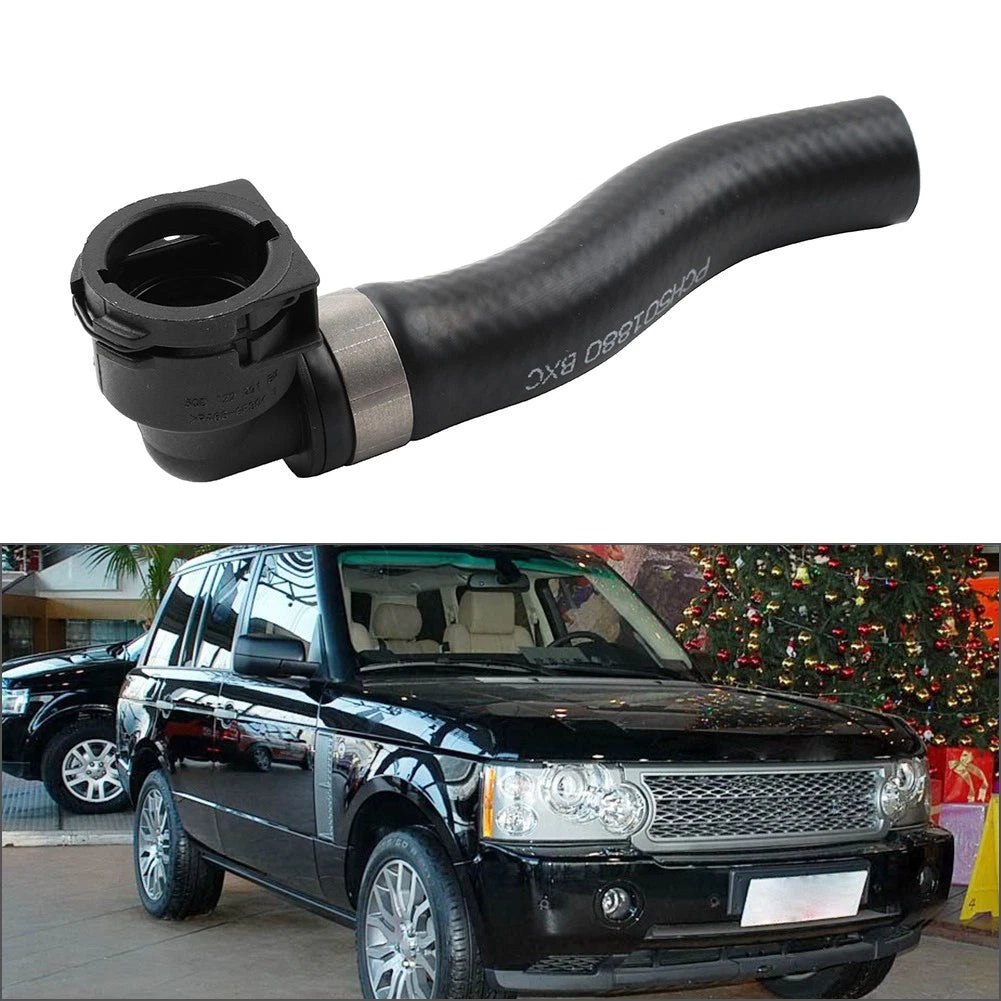 Lower Radiator Hose PCH501880 for Land Rover Range Rover 2006–2009