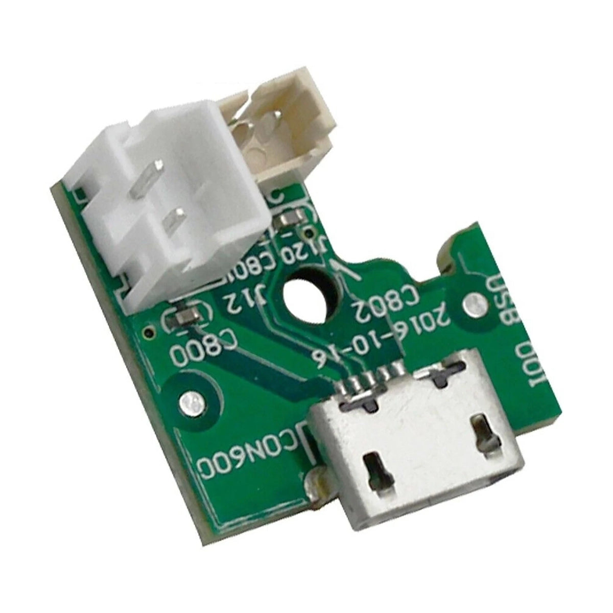 Micro Charging Jack Power Supply Board Connector for JBL Flip4 (2017–2017)