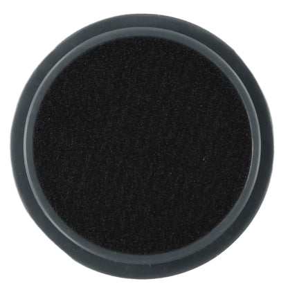 6-Piece Washable Filter Set for Homany SmartVac 12 (Compatible)