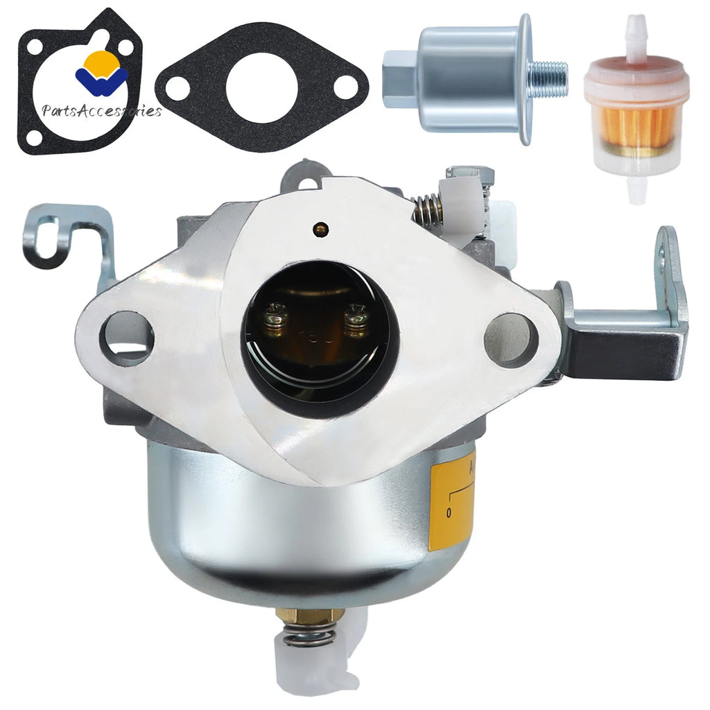 Carburetor for Onan Emerald I Genset 4000Watt RV Generator (4.0BGE-1R/26100A)