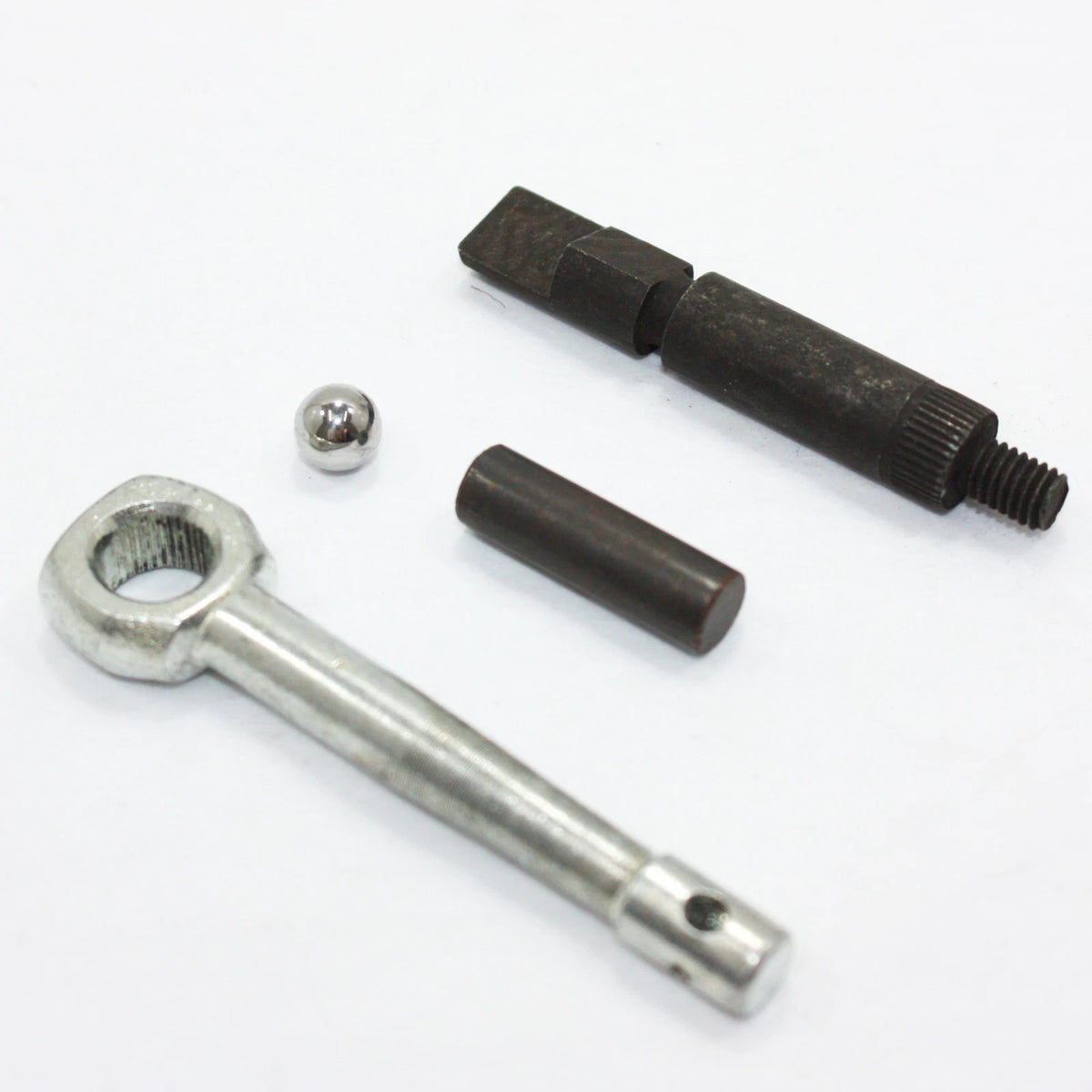 Clutch Arm Lever Pin Rod for Motorized Bicycle (2 Stroke)