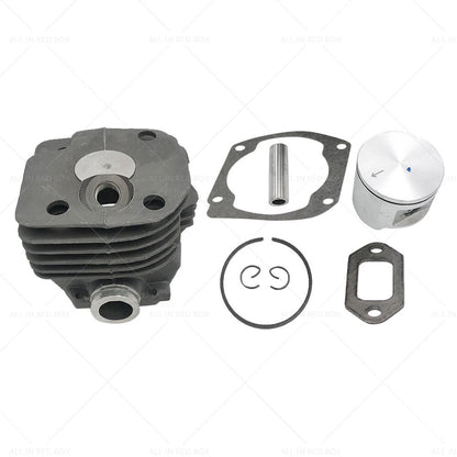 Piston & Cylinder Assembly Kit 48mm for Husqvarna 365 (2010–2019)