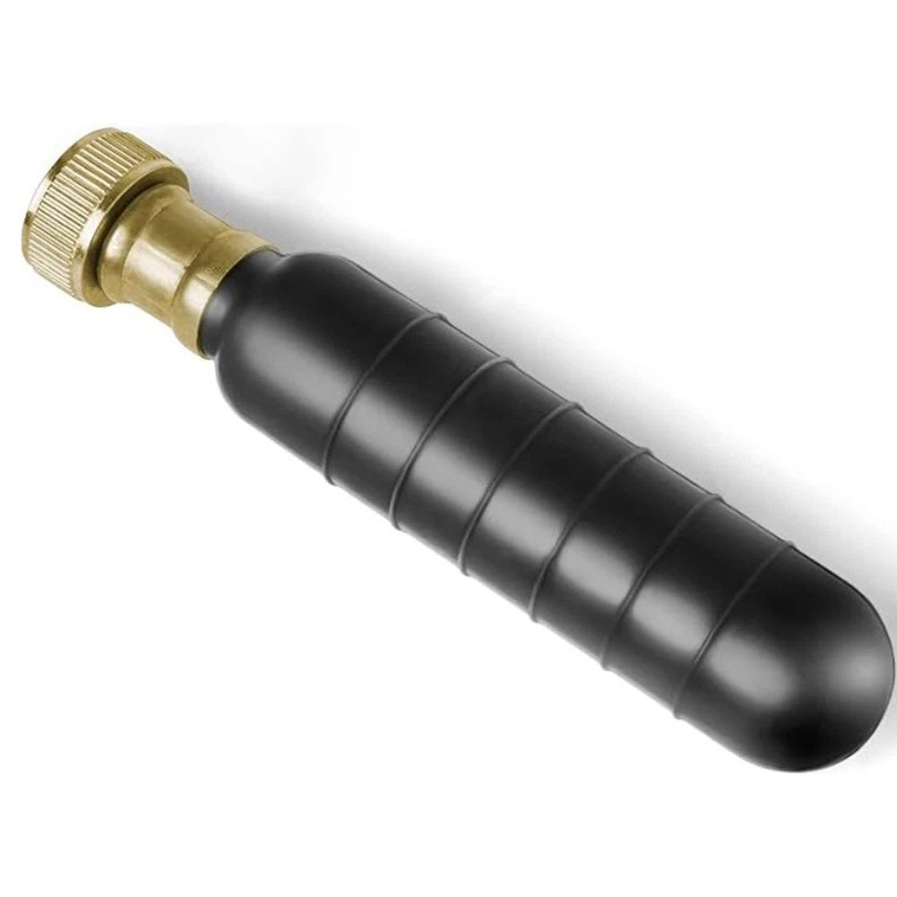 3 Piece Drain Bladder Set for 1 to 6 Pipe Sizes