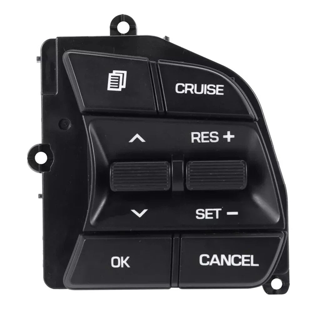 Cruise Control Steering Wheel Replacement Part for Hyundai Sonata Years
