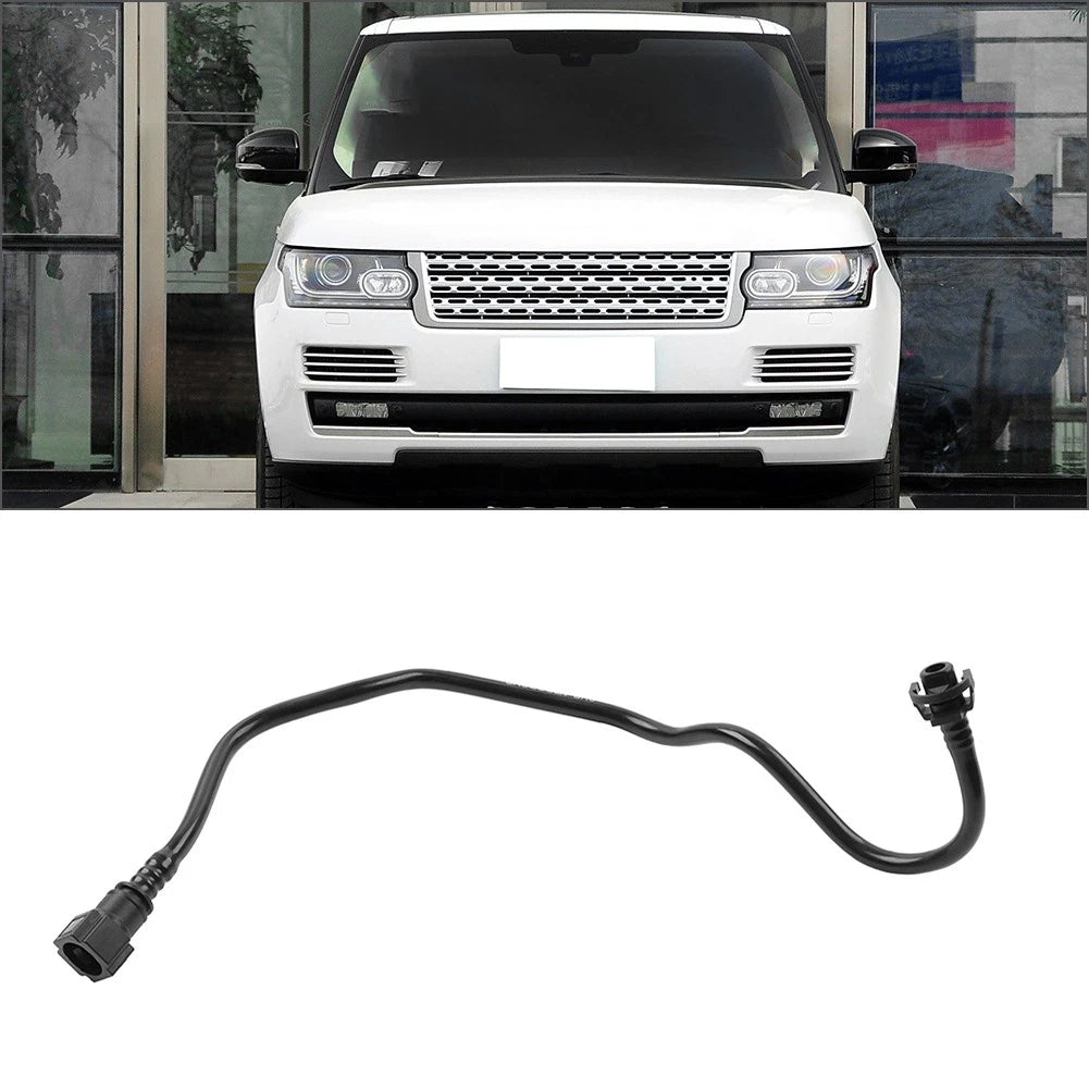Radiator Coolant Hose LR035629 for Land Rover Range Rover 5.0T V8 (2013–2021)