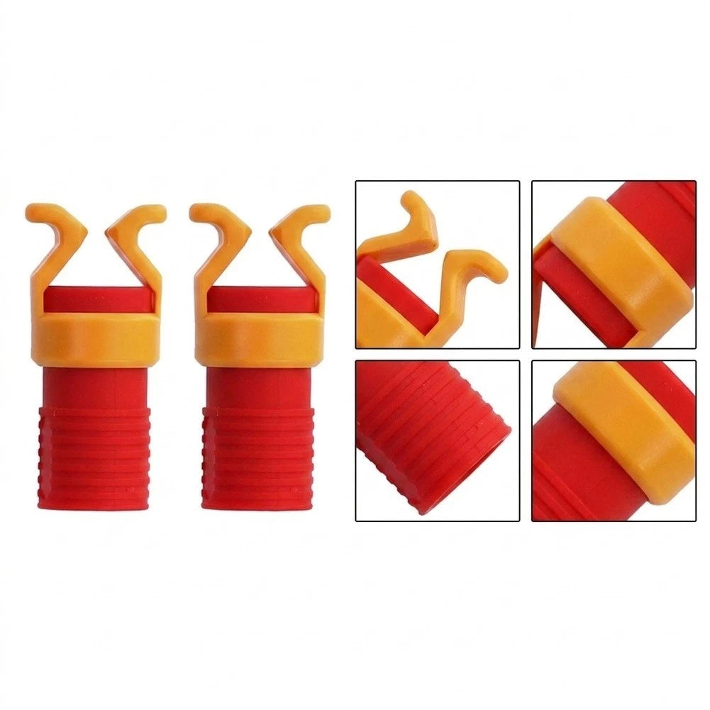 Screw Holder Screw Fixing Sleeve Screwdriver Bit Set (2/5 Pcs)