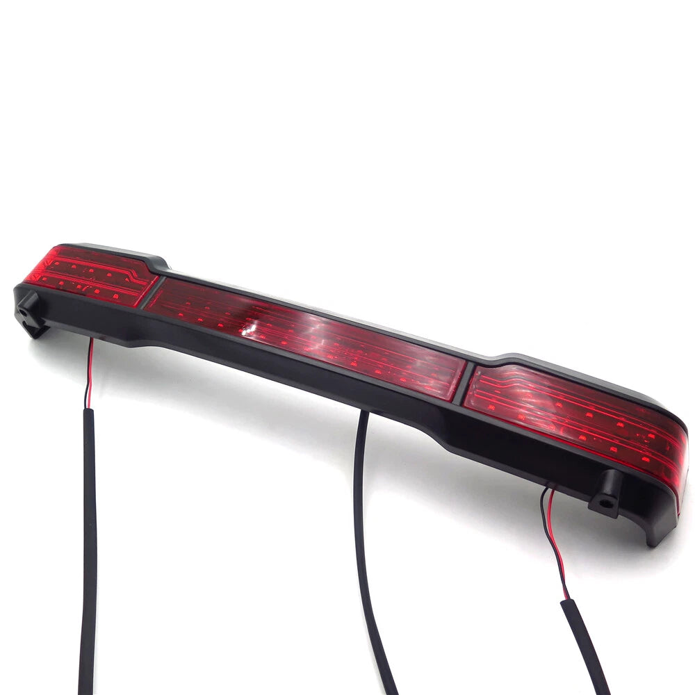 LED Tail Brake Light for Harley Touring (1997–2008)