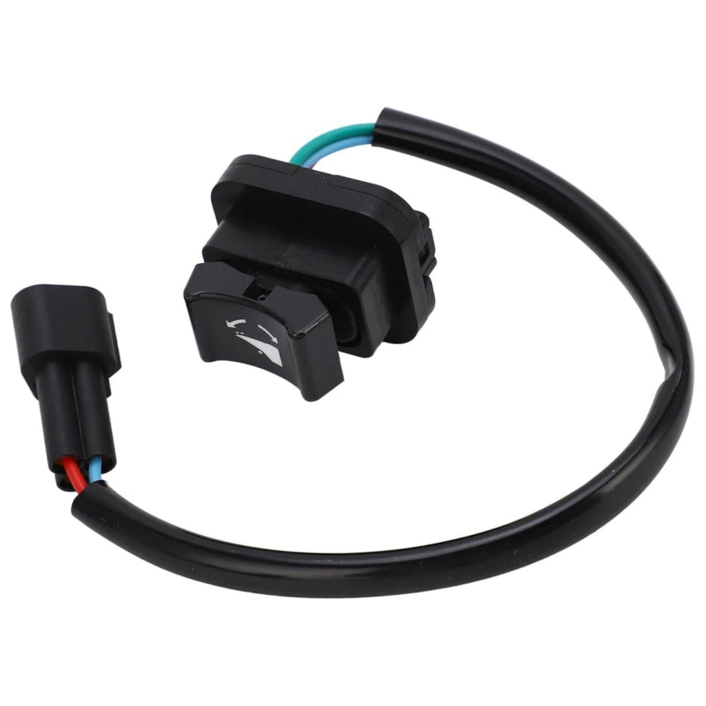Trim & Tilt Switch Assy for Yamaha Outboard 20-300HP (69J-82563-01)