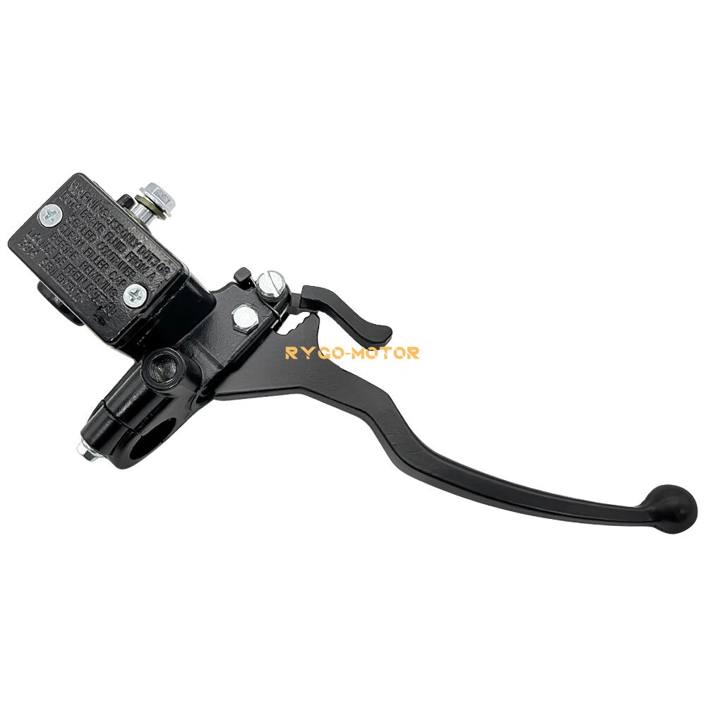 Front Right Brake Master Cylinder for Bombardier Can-Am DS650 (2000–2007)