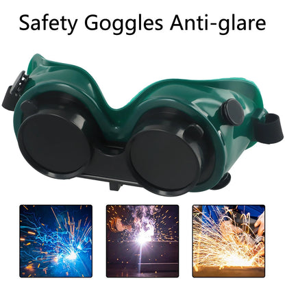 Welding Safety Glasses for Welders (2010–2023)