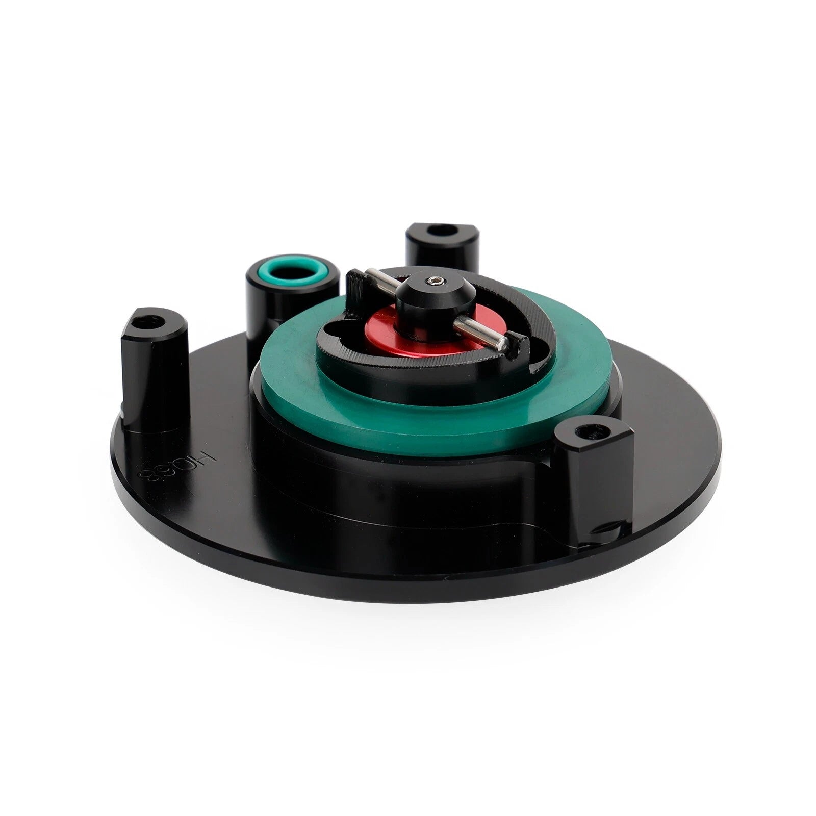 Keyless Quick Release Fuel Tank Cap for Honda Vultus MN4 (2014–2016) A4
