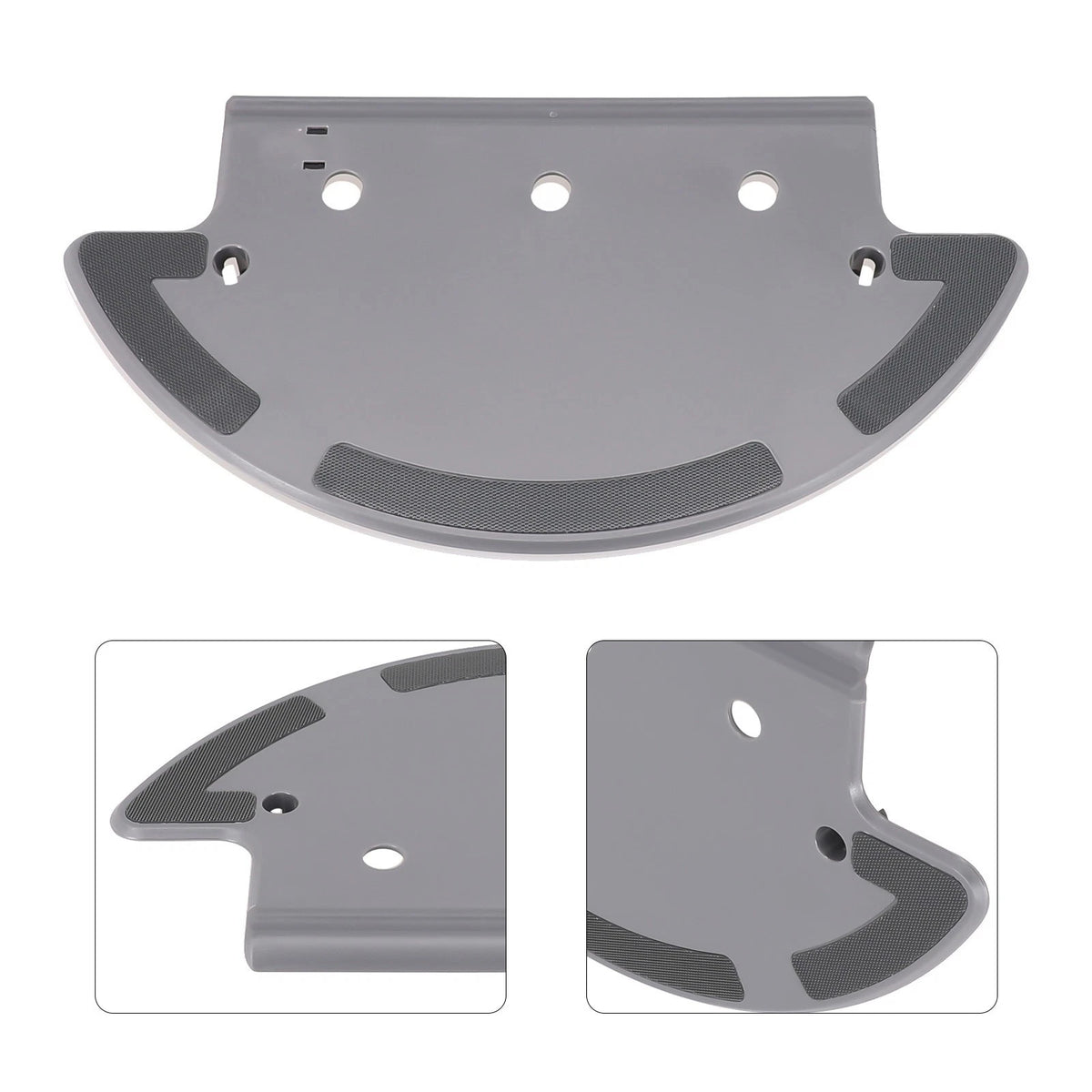 Rag Holder for Vacuum Cleaner