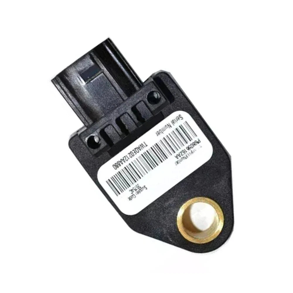 For Chrysler Dodge Jeep Ram 1500 68056162AA Front Bumper Impact Sensor Repair