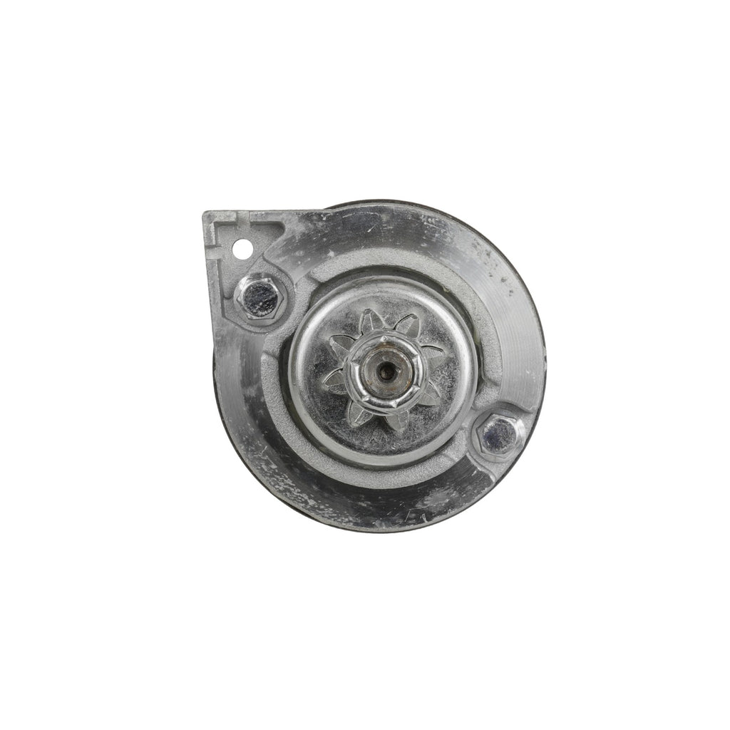 Starter Motor Replacement for Mercury 90HP Outboard (1999–2005)