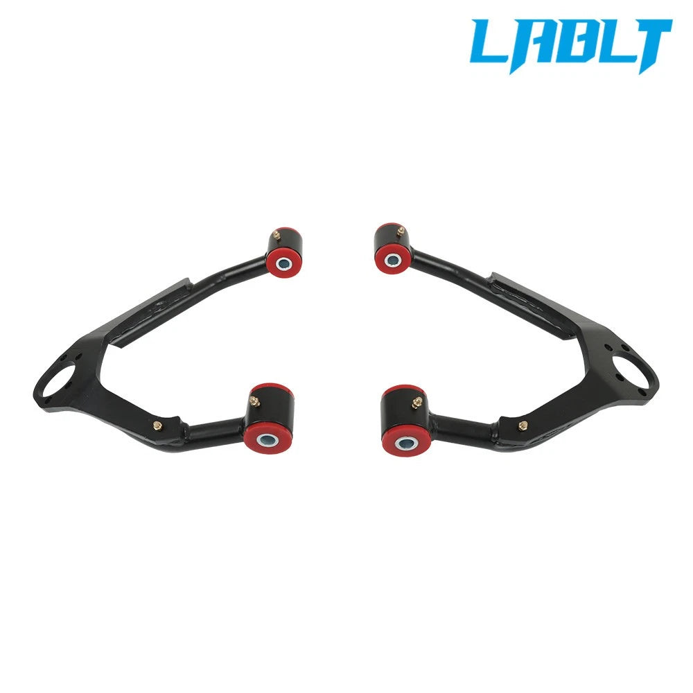 Upper Drop Alignment Control Arms Drop Kit for Chevy Silverado 1500 (2007–2015)