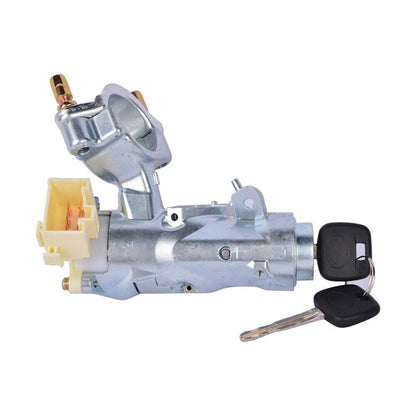 Ignition Lock Switch with 2 Keys for Toyota Corolla RAV4 (1998–2002)