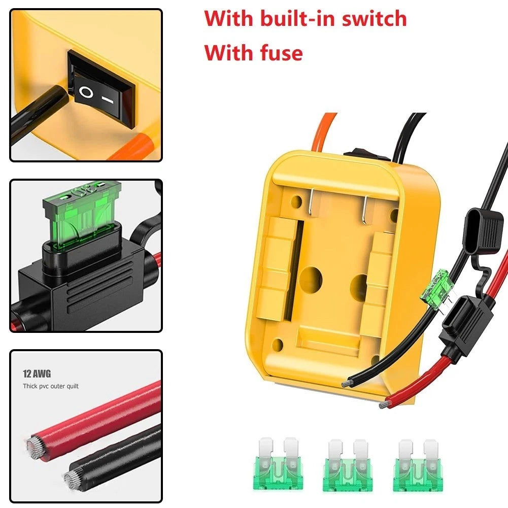 800W Brushless Motor Controller for Cycling (24V 36V 48V)