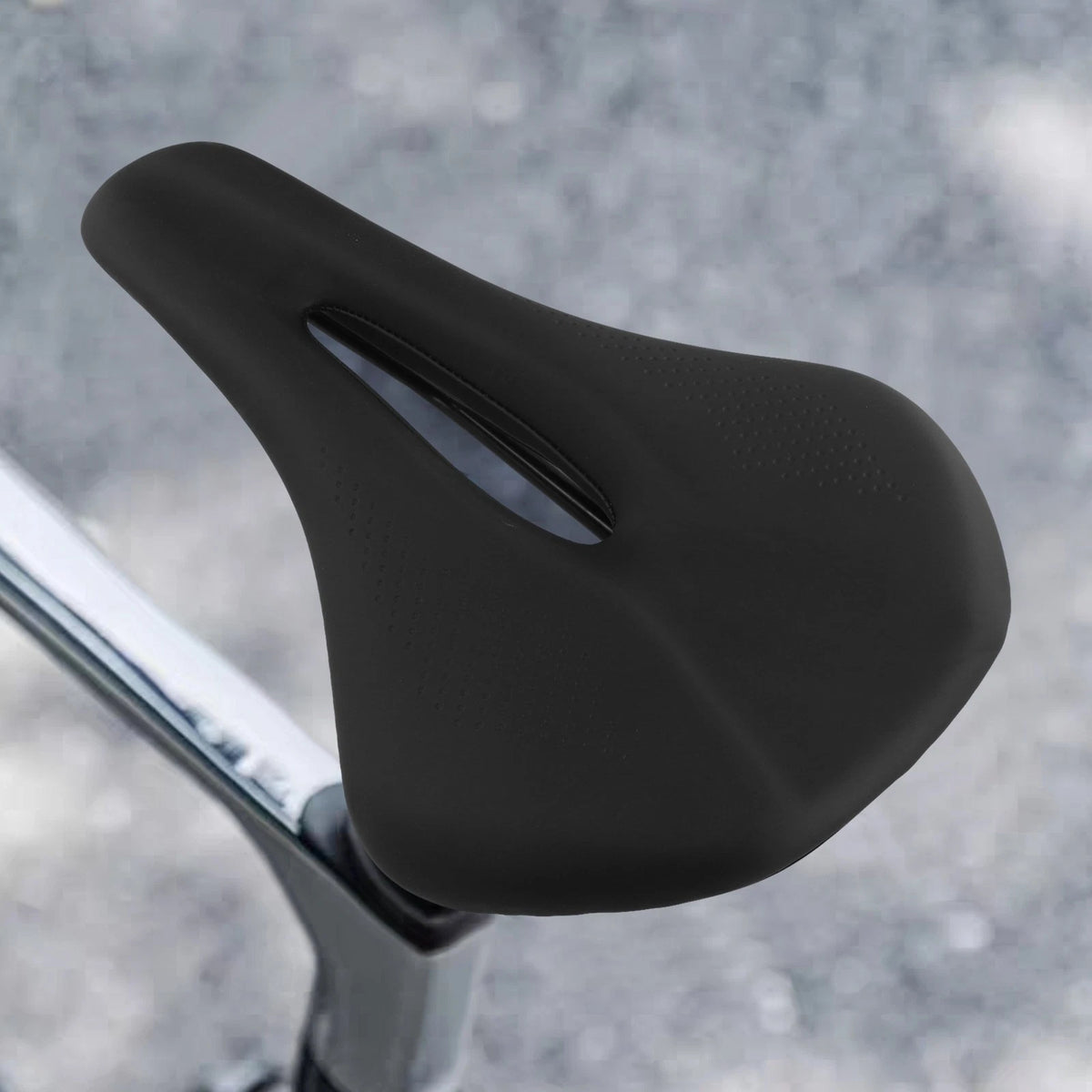 Bicycle Saddle for Comfortable Riding (Lightweight)
