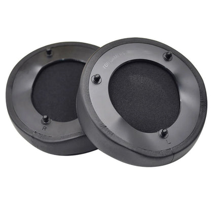 Replacement Leather Ear Pads for Razer ManO'War 7.1 Headphones (C)