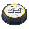 Coolant Overflow Cap for Evoque (2012–2019) OE 30680002