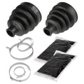 Front CV Boot Kit Outer and Inner for Can-Am Outlander 800R Xmr (2011–2012)