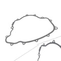 Left Crankcase Gasket for CFMOTO CF500 X5 CF188 (2015–2023)