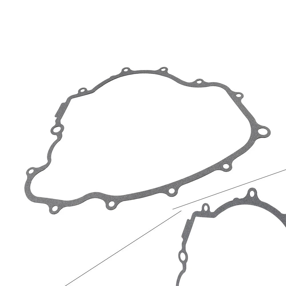 Left Crankcase Gasket for CFMOTO CF500 X5 CF188 (2015–2023)