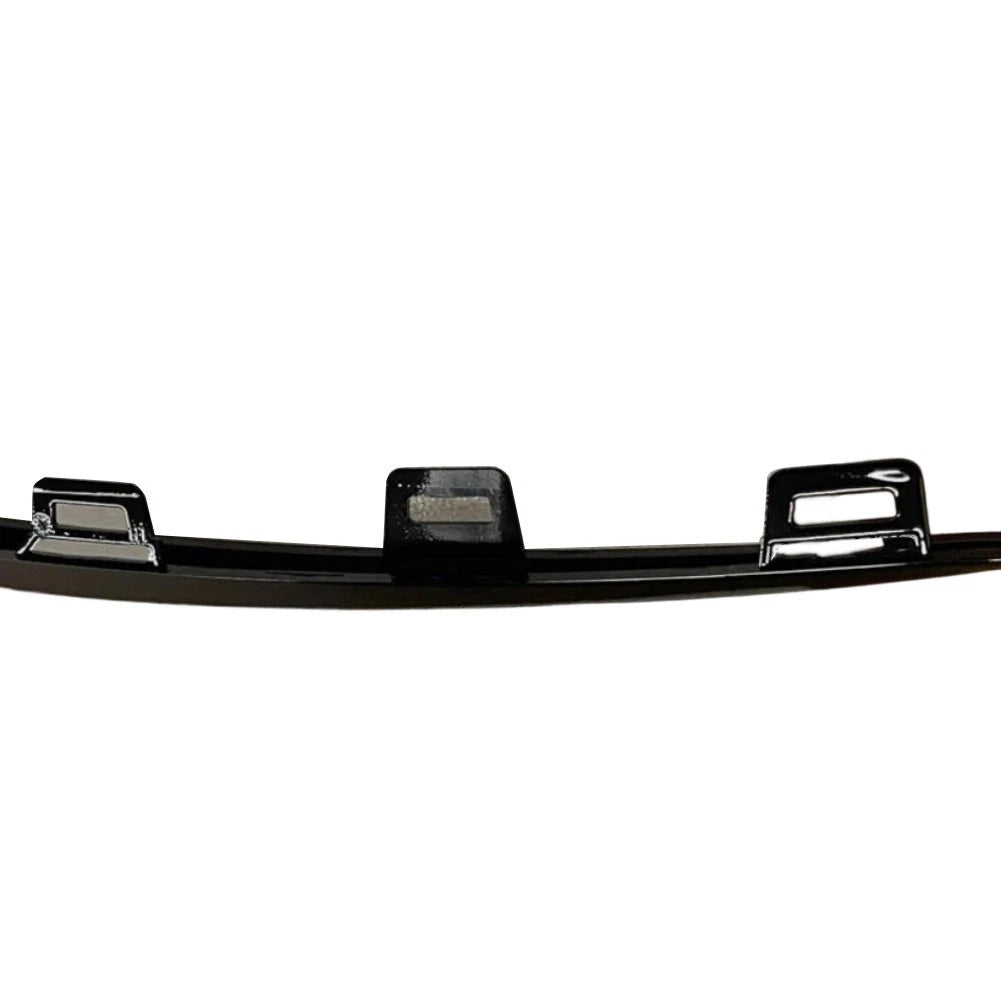 ABS Front Fog Light Trim for Mercedes GLE (2020–2023)