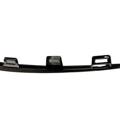 ABS Front Fog Light Trim for Mercedes GLE (2020–2023)