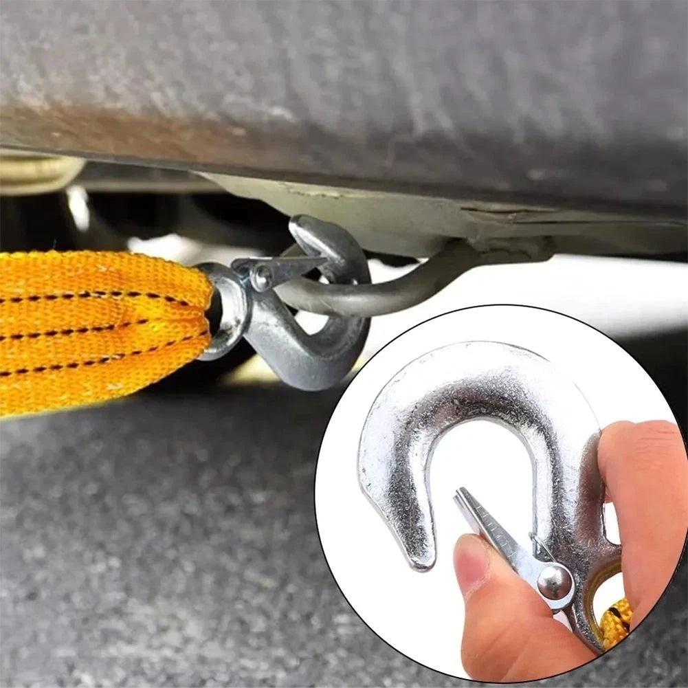3M Towing Strap Rope for Heavy Duty Use