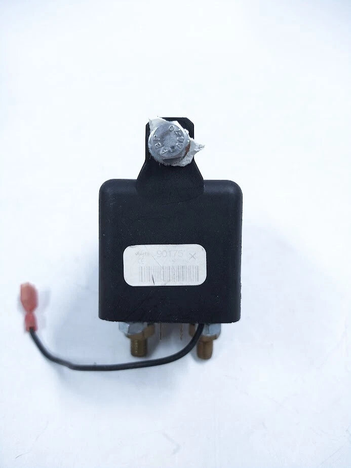 Boat Battery Separator for Studer Innotec MBR Series