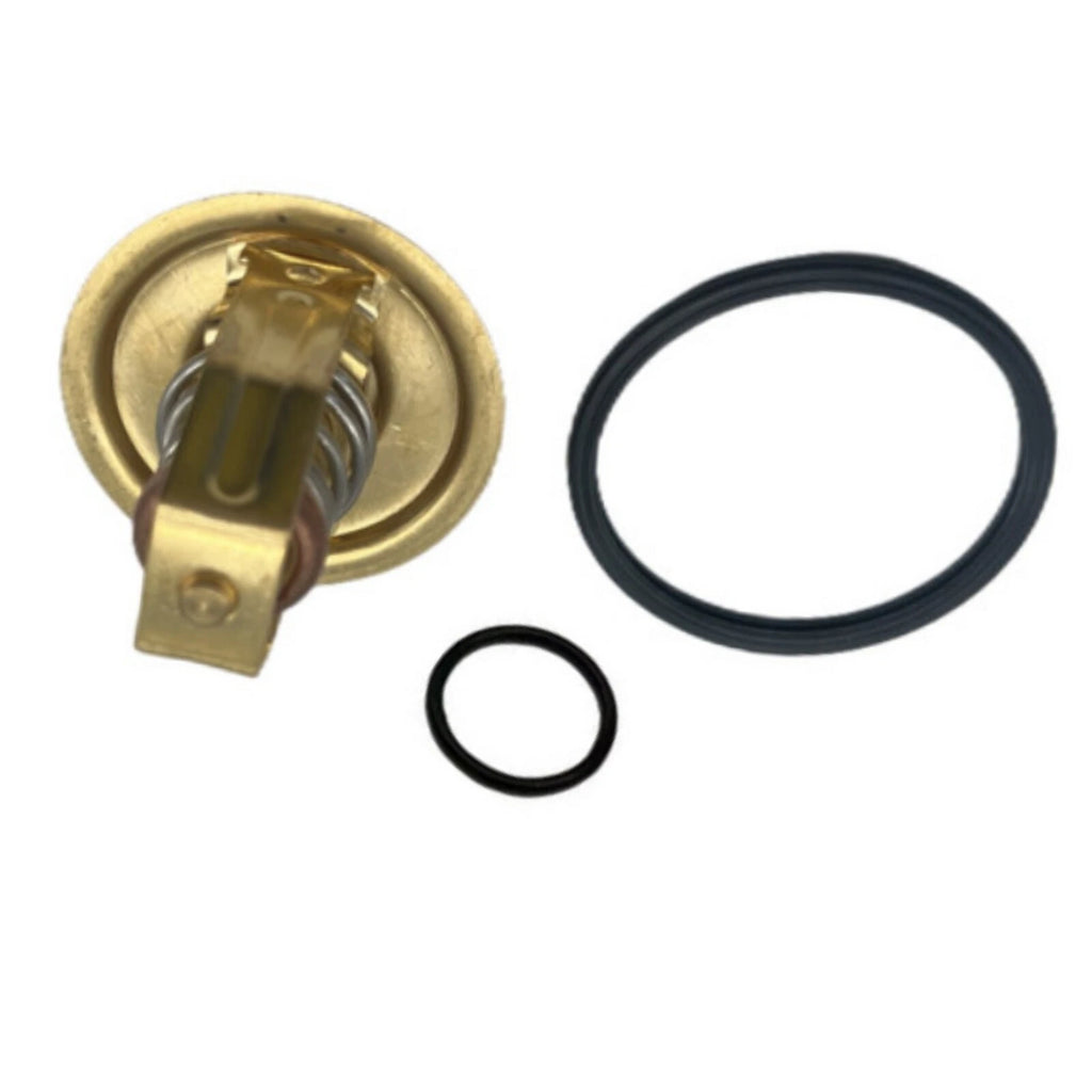 Thermostat 60℃ 875781 for Volvo AQ 115 130 MD1B MB 2B 3B AQD2B MD 11C 11D 17