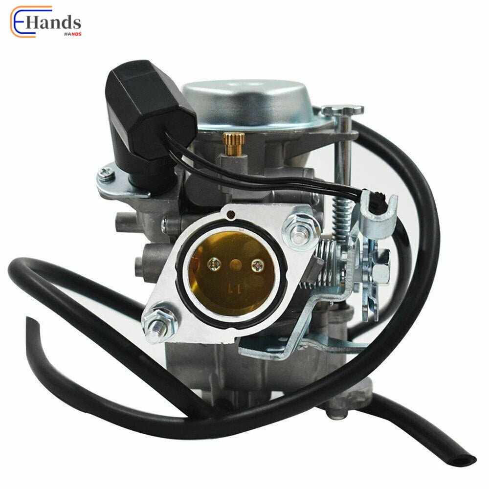 Carburetor for Yamaha Majesty YP250, Linhai 260cc, 300cc (2000–2023)