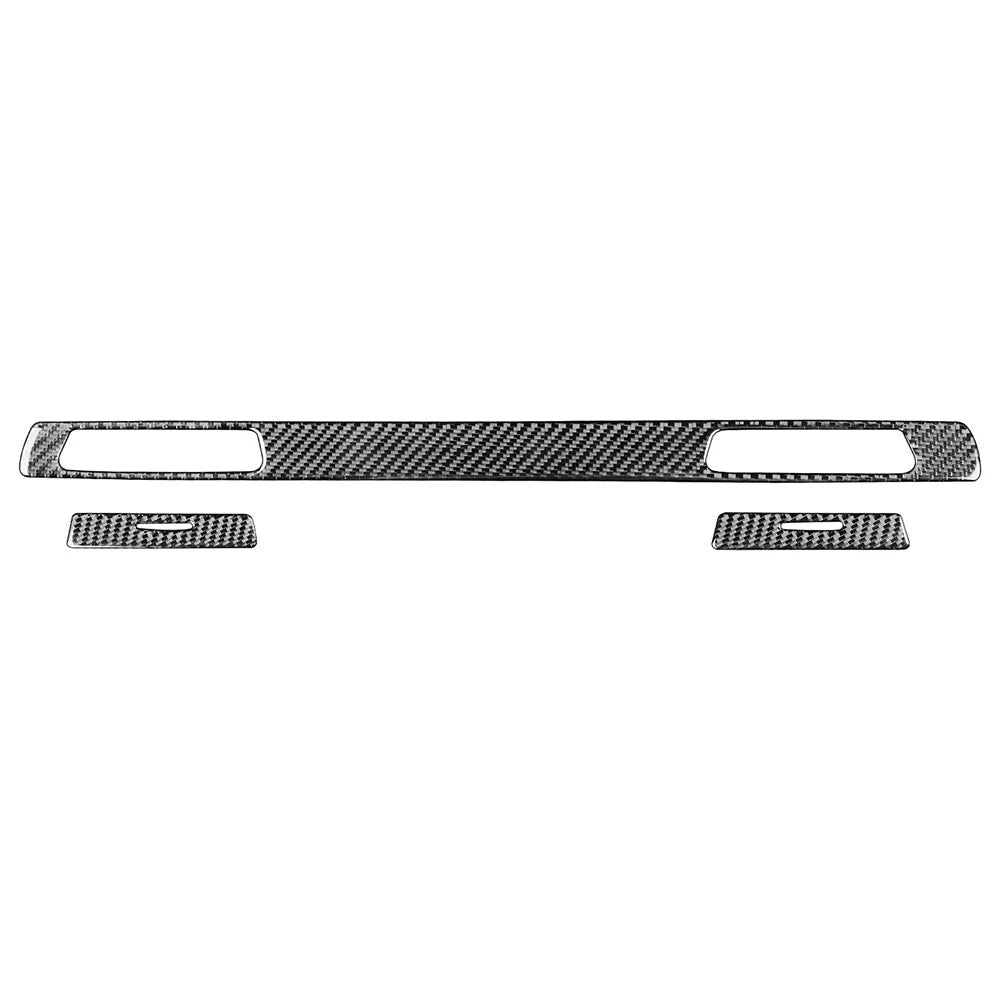 RHD Co-Pilot Cup Holder Cover for BMW 3 Series E90 E92 (2005–2012)