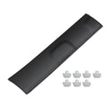 Lower Door Side Garnish Trim Left for Honda CR-V (2007–2011)