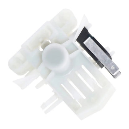 Dishwasher Door Latch DD81-02132A for Samsung DW80K5050UB/AA (2017)